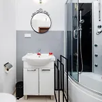 Downtown - Mezzanine, Workspace - By Rentujemy Apartment *