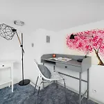Apartment Downtown - Mezzanine, Workspace - By Rentujemy *