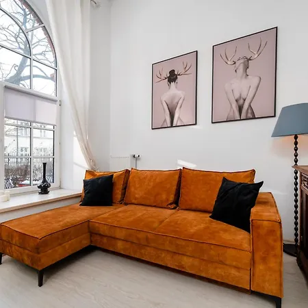 Downtown - Mezzanine, Workspace - By Rentujemy Łódź