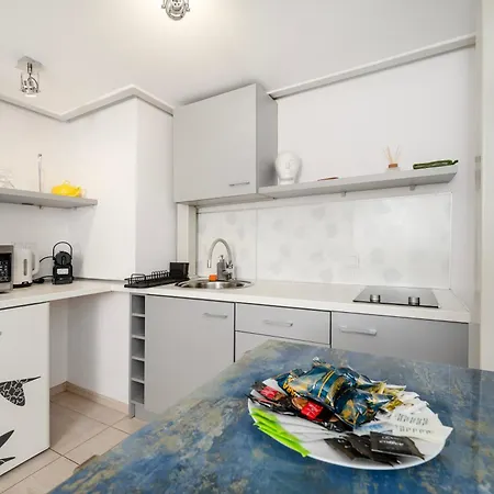 Downtown - Mezzanine, Workspace - By Rentujemy