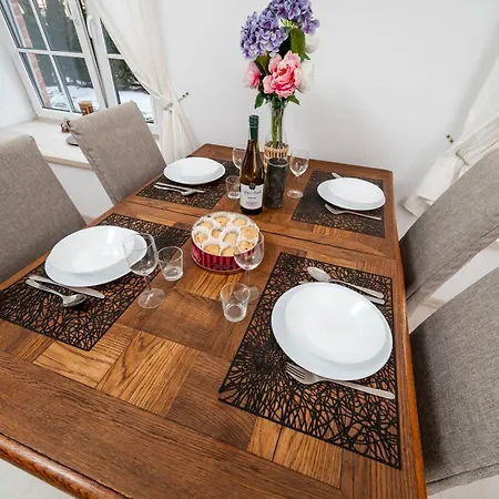 Downtown - Mezzanine, Workspace - By Rentujemy *