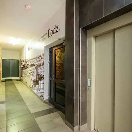 Downtown - Mezzanine, Workspace - By Rentujemy * Łódź