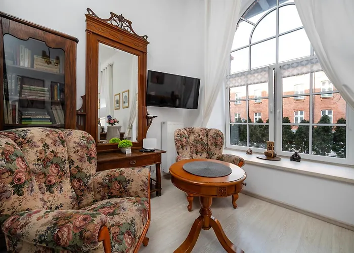 Downtown - Mezzanine, Workspace - By Rentujemy Apartamento *