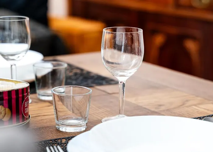 Downtown - Mezzanine, Workspace - By Rentujemy Appartamento