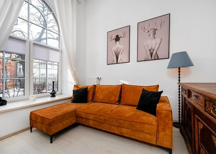 Downtown - Mezzanine, Workspace - By Rentujemy Łódź