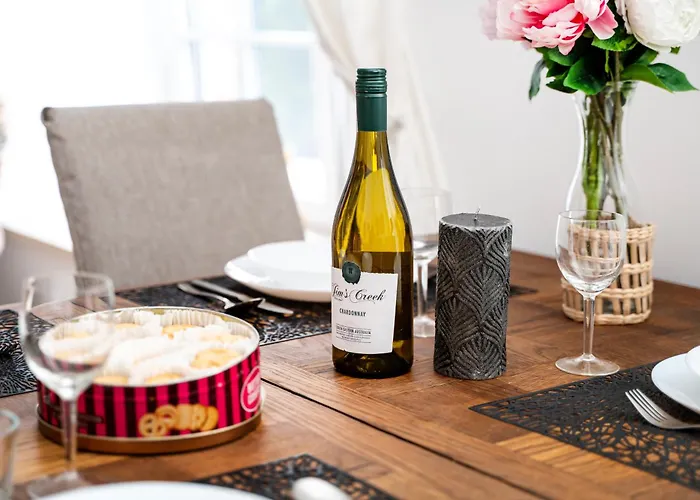 Downtown - Mezzanine, Workspace - By Rentujemy *