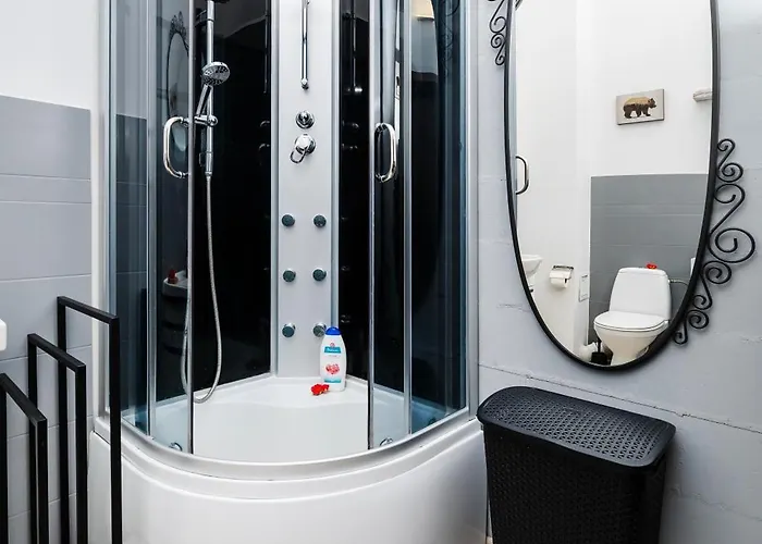 Downtown - Mezzanine, Workspace - By Rentujemy *